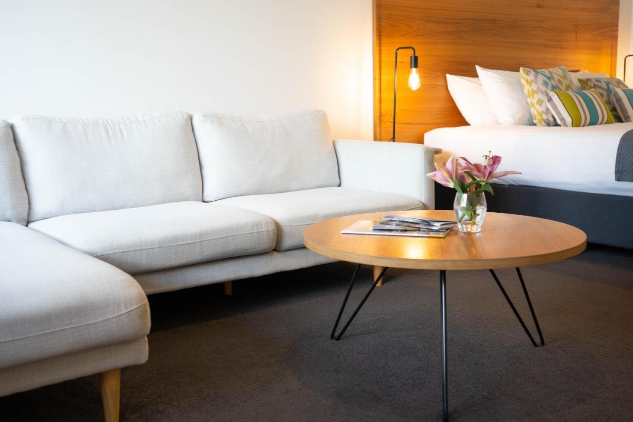 Bright Colonial Motel Екстер'єр фото