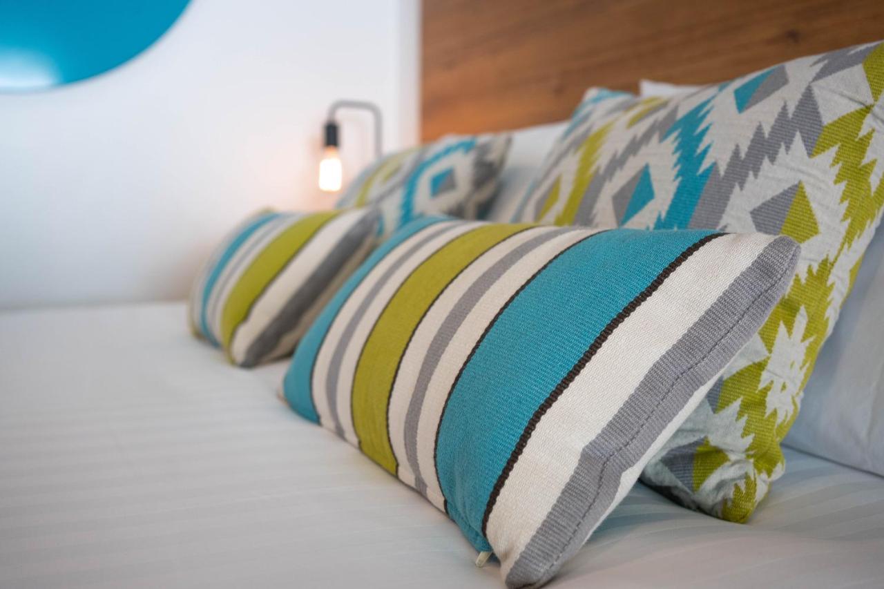 Bright Colonial Motel Екстер'єр фото