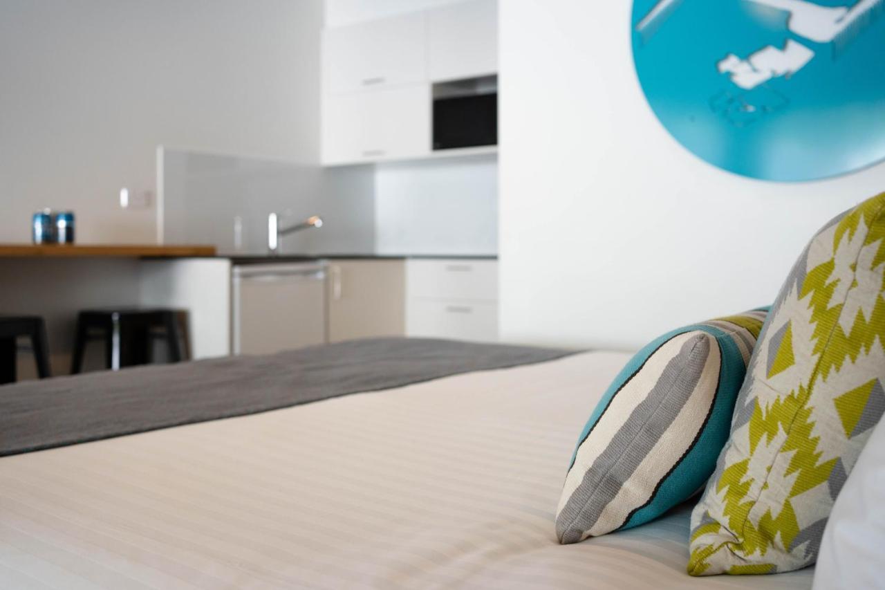 Bright Colonial Motel Екстер'єр фото