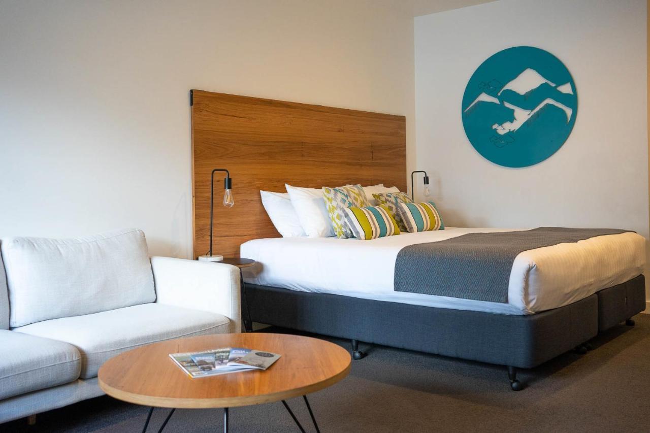 Bright Colonial Motel Екстер'єр фото