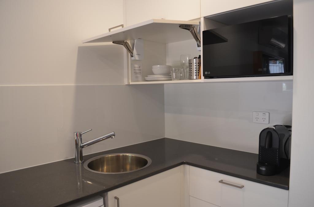 Bright Colonial Motel Екстер'єр фото
