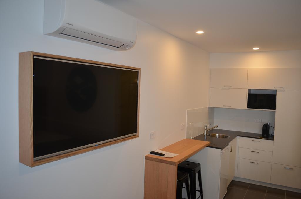 Bright Colonial Motel Екстер'єр фото