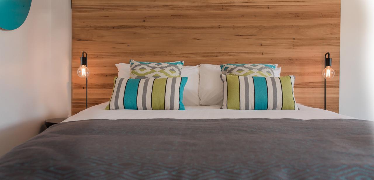 Bright Colonial Motel Екстер'єр фото