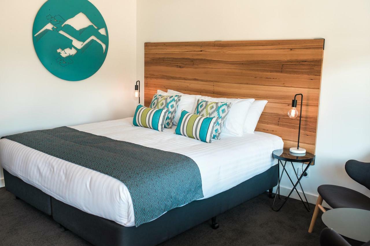 Bright Colonial Motel Екстер'єр фото
