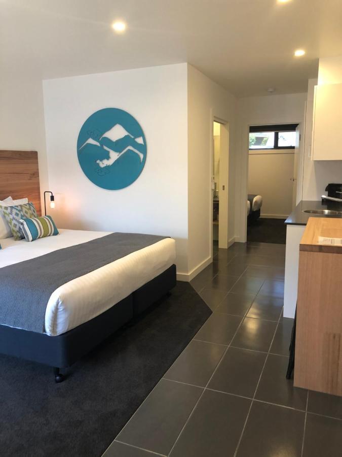 Bright Colonial Motel Екстер'єр фото