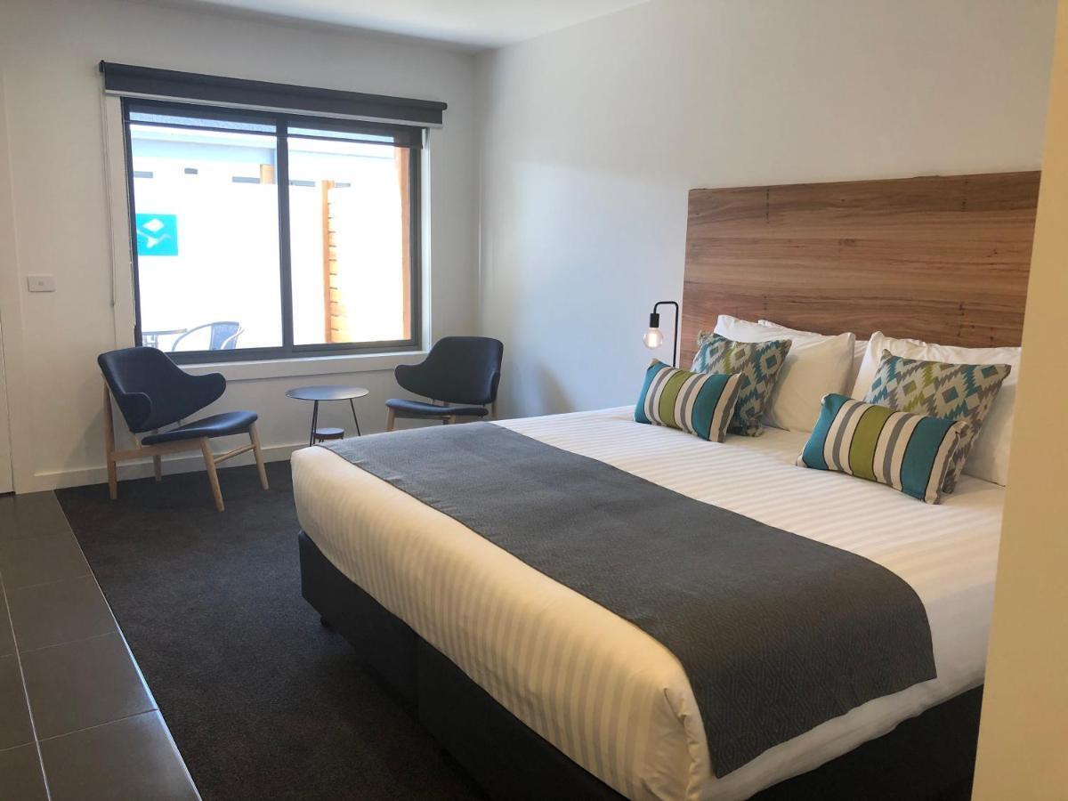 Bright Colonial Motel Екстер'єр фото